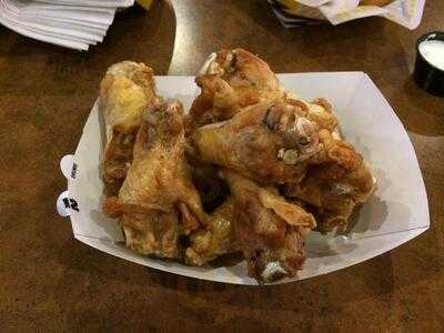 Buffalo Wild Wings