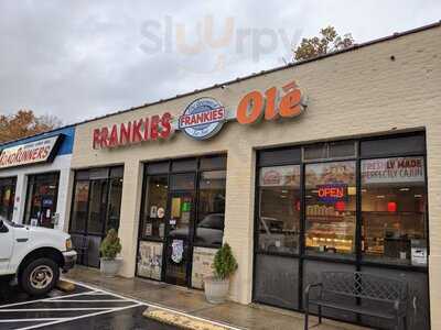 Frankies of Naugatuck, Naugatuck