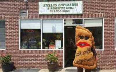 Stellas Empanadas, Kearny