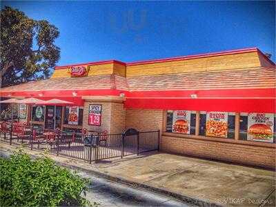 Carl's Jr., Fallbrook