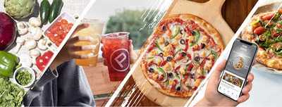 Pieology Pizzeria, Clive