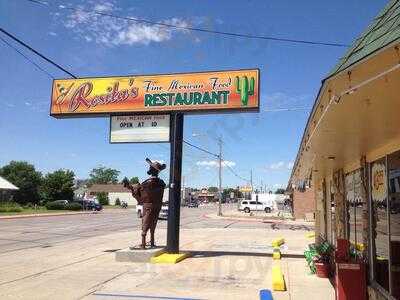 Rosita's West 27th, Scottsbluff