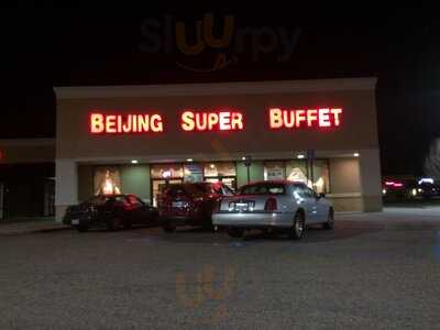 Beijing Super Buffett, D'Iberville