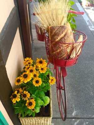 The Bread Shop, Solvang