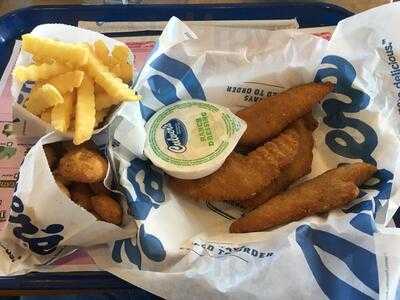 Culver's, Norfolk