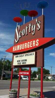 Scotty's Drive In