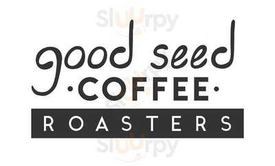 Good Seed Coffee Boutique, Solvang