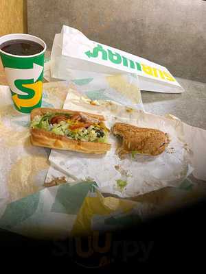 Subway, Pinole