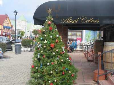 Alisal Cellars & Studio 21, Solvang