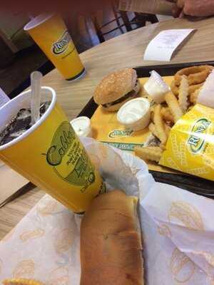 Runza Drive-inn Of America