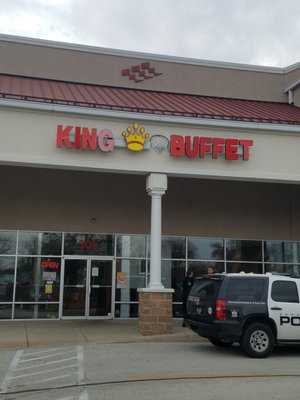 King Buffet