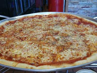 Big Nick's Pizzeria, Kearny