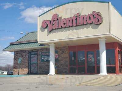 Valentino's, Norfolk