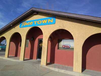 Taco Town