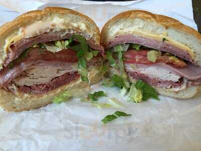 Crossroads Deli, Mahopac