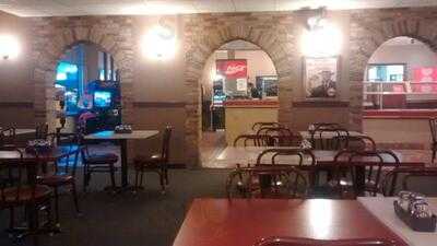 Godfather's Pizza, Scottsbluff