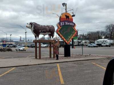 El Torito, Scottsbluff