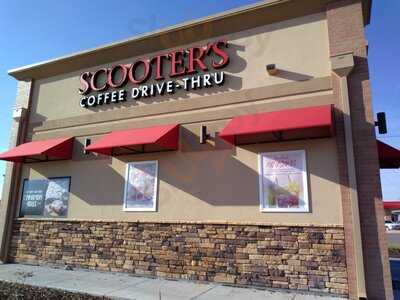 Scooter's Coffee, Scottsbluff