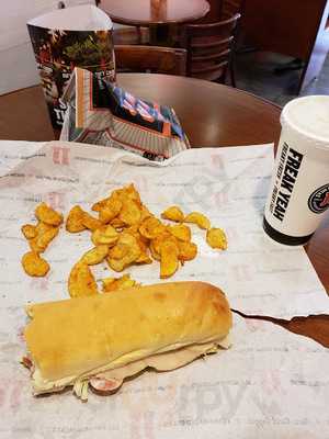 Jimmy John's, Norfolk