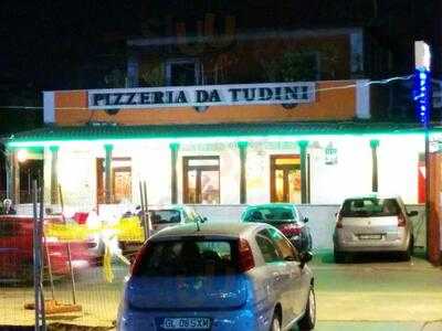 Pizzeria Da Tudini