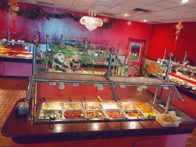 Main Moon Buffet, Scottsbluff