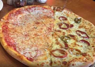 Peppino's Pizza, Kearny