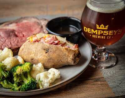 Dempsey's Brewery Pub & Restuarant