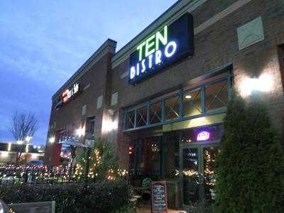 Ten Bistro