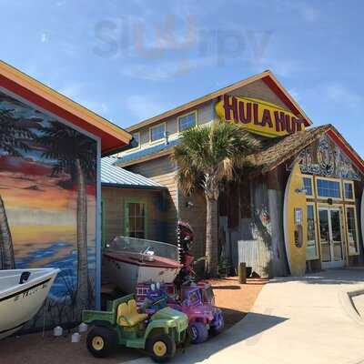 Hula Hut Little Elm, Little Elm