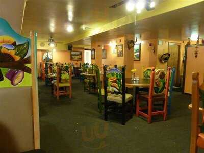 Las Margaritas, Garden City