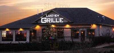Lakeview Grille Restaurant
