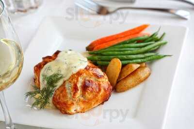 Webster's Bistro & Bar, North Tonawanda