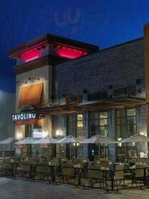 Tavolino, Foxborough