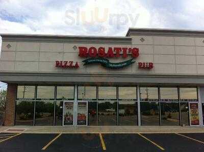 Rosati's Pizza