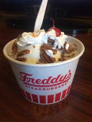 Freddy's Frozen Custard