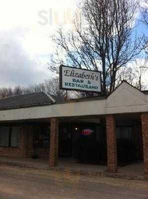 Elizabeths Bar & Restaurant