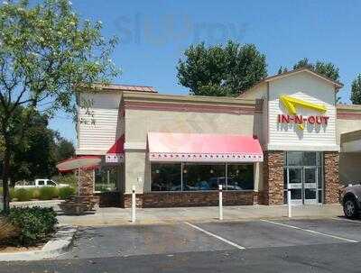 In-N-Out Burger