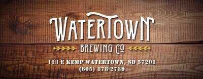 Watertown Brewing Company