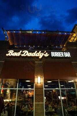 Bad Daddy's Burger Bar