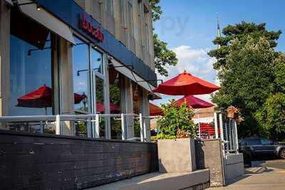 Bocado Tapas Bar