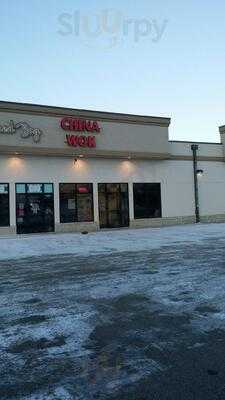 China Wok, Watertown