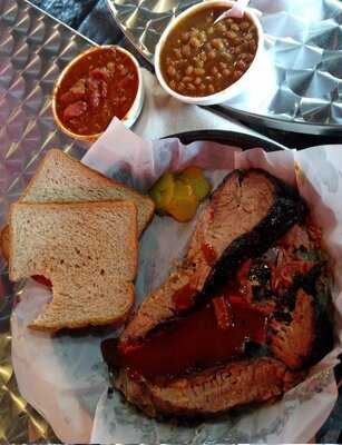 Moonie's Texas Barbecue