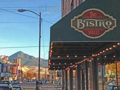 2nd Street Bistro