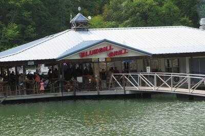 The Blue Gill Grill