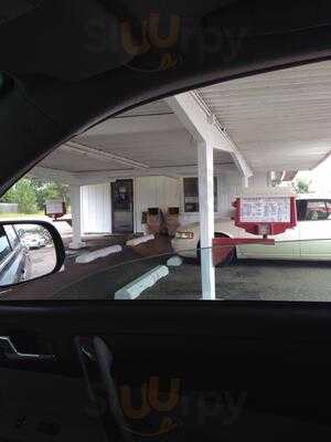 Wagner's Drive-In, Brooklyn Park