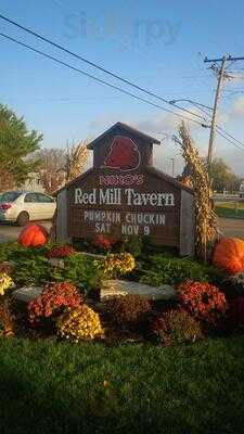 Niko's Red Mill Tavern