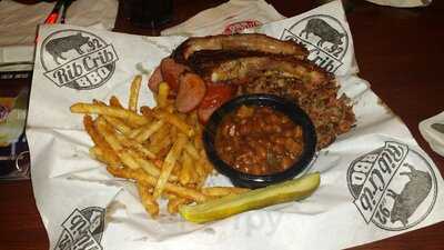 Ribcrib Bbq