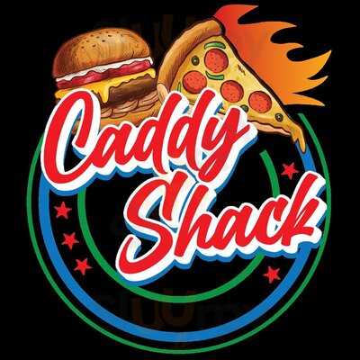 Caddy Shack Express, Dundalk