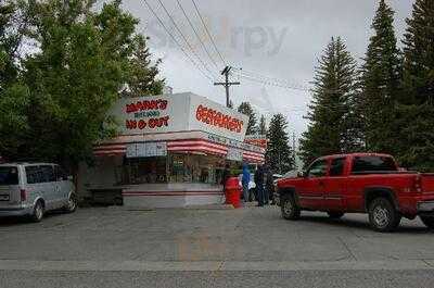 Mark's In & Out, Livingston