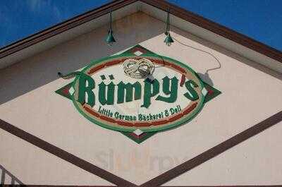 Rumpy's, Gainesville